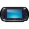 Sony Playstation Portable Icon 96x96 png
